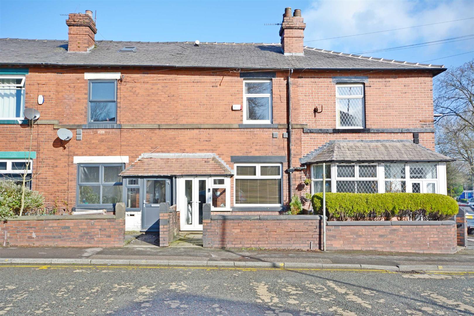 Higher Lane, Whitefield Pearson Ferrier Estate Agents and Lettings Agents